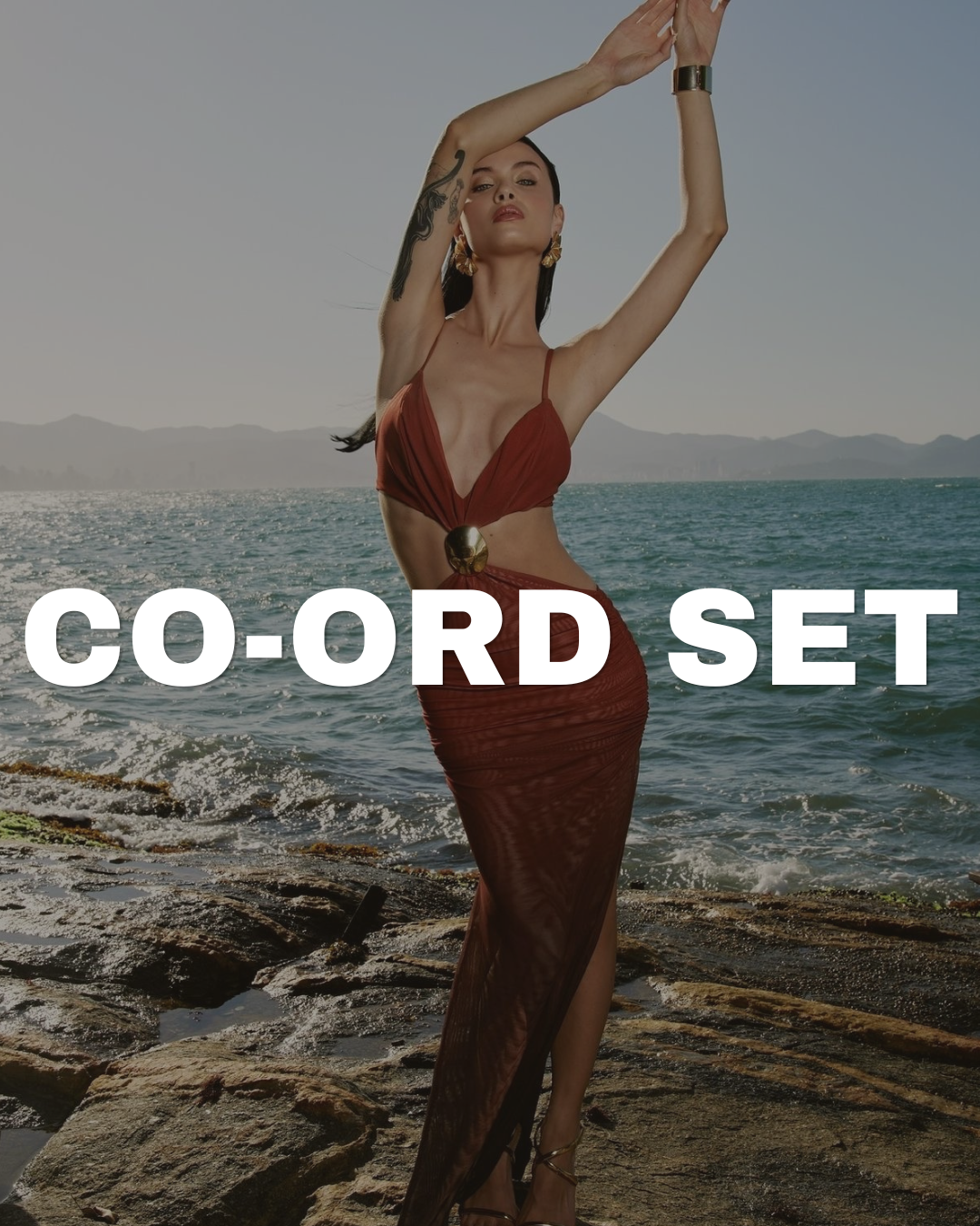 CO-ORD SETS