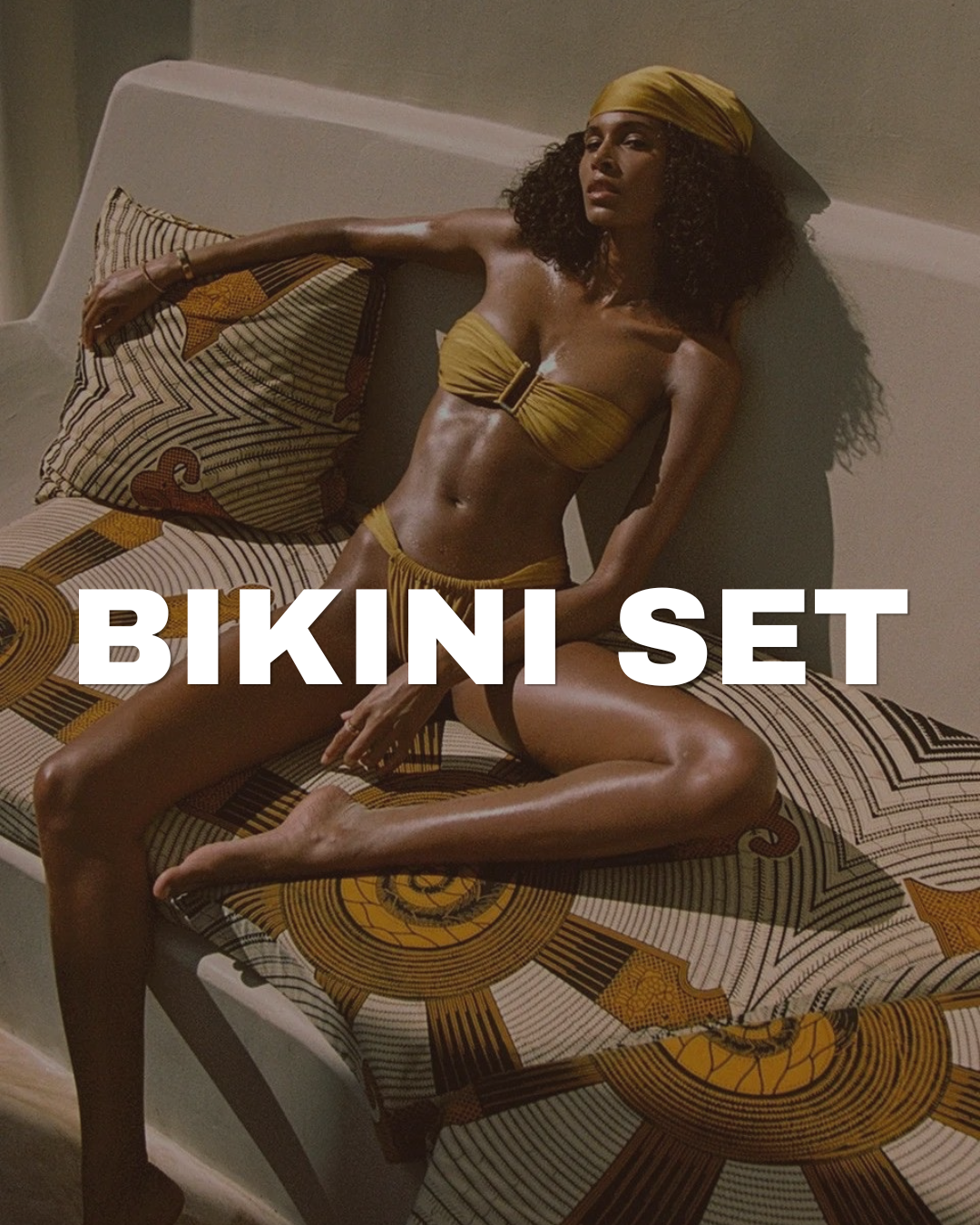 BIKINI SETS