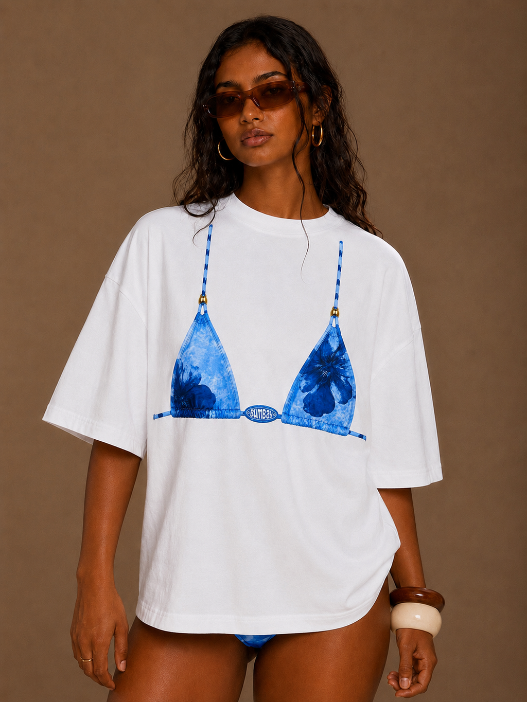 BUMBAY TEE