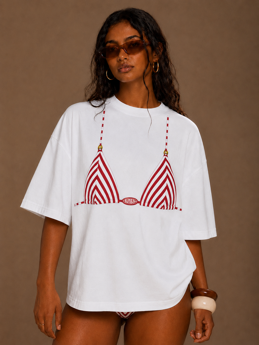 BUMBAY TEE